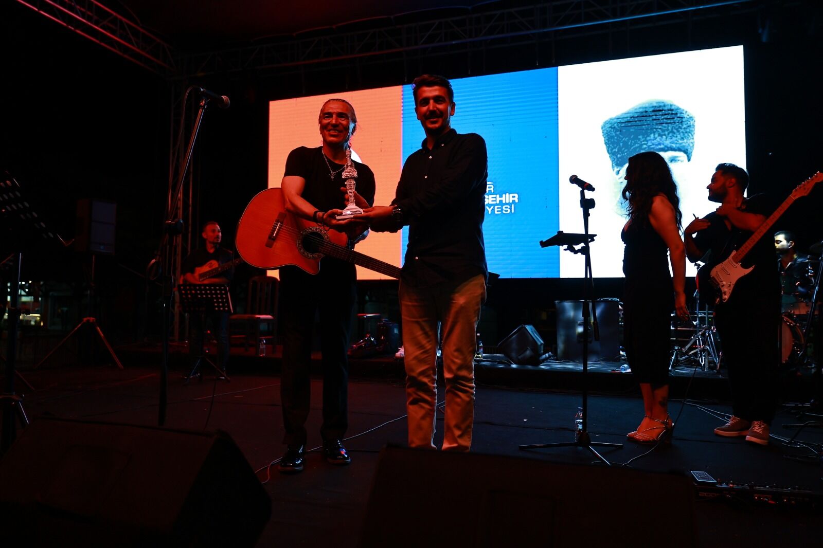 Efest 2026’Da Ikinci Gün Çocuklar Ve Sanat Buluştu (1)