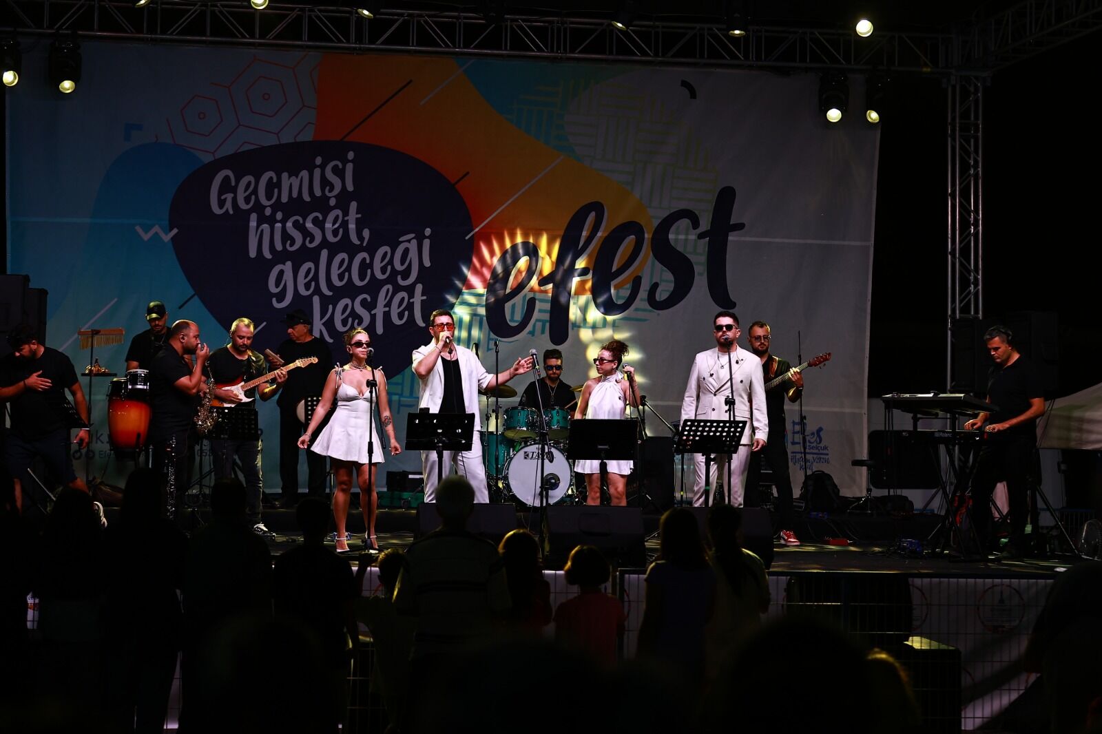 Efest 2026’Nın Üçüncü Gününde Kültür, Sanat Ve Müzik Buluştu (2)