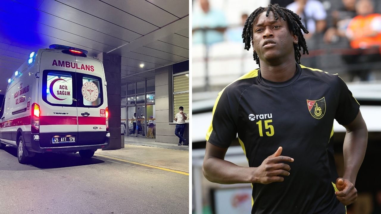 Elvin Mendy kimdir, İstanbulsporlu futbolcuya ne oldu?
