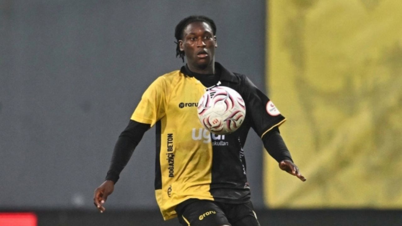 Elvin Mendy Kimdir