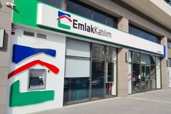 Emlak Katılım Bankası 2