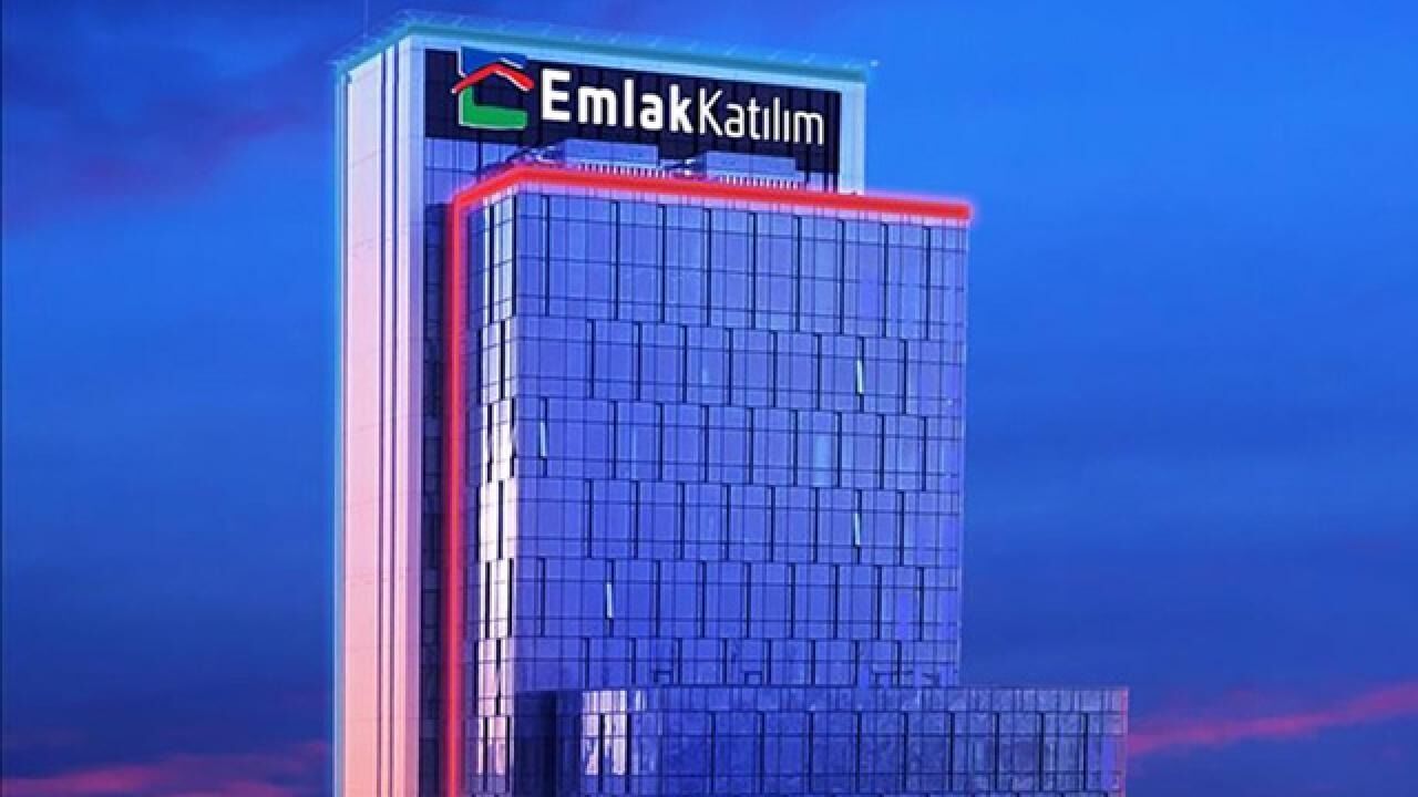 Emlak Katılım kimin, devlet bankası mı? Katılımevim ve Birevim satın alımı sonrası gözler Emlak Katılım'da!