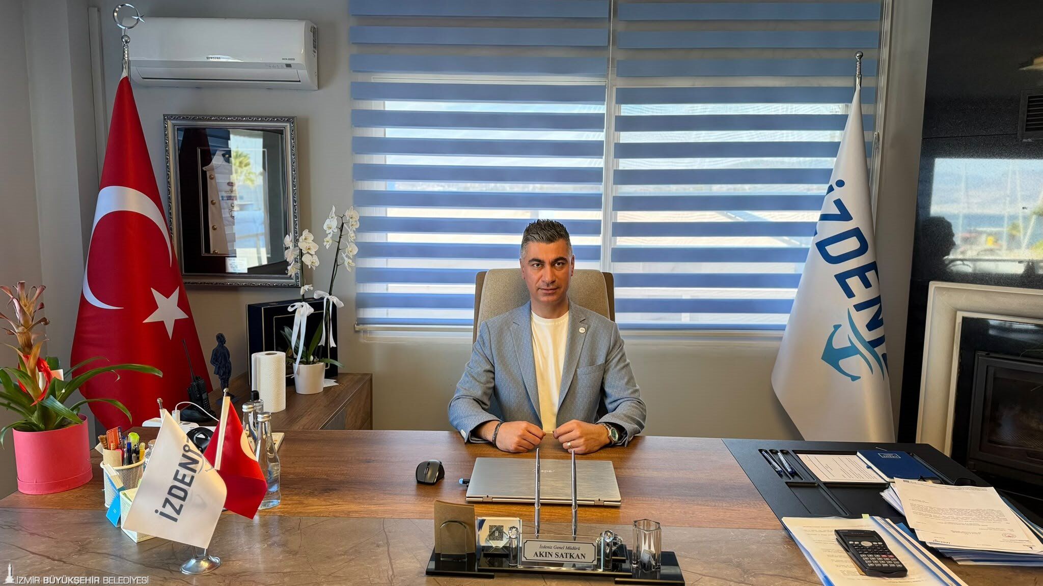 En Yüksek Puan 'Dakikliğe' Gitti İzdeni̇z Yolcuları En Çok Neyden Memnun, Ne Istiyor (1)