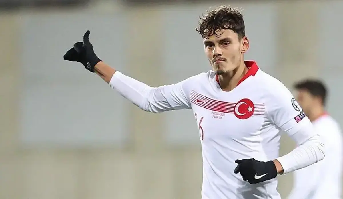 Enes Ünal Konuştu En Büyük Eksiklik Nedir (1)-1