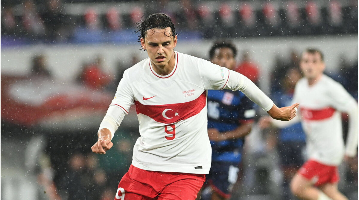 Enes Ünal Konuştu En Büyük Eksiklik Nedir (1)