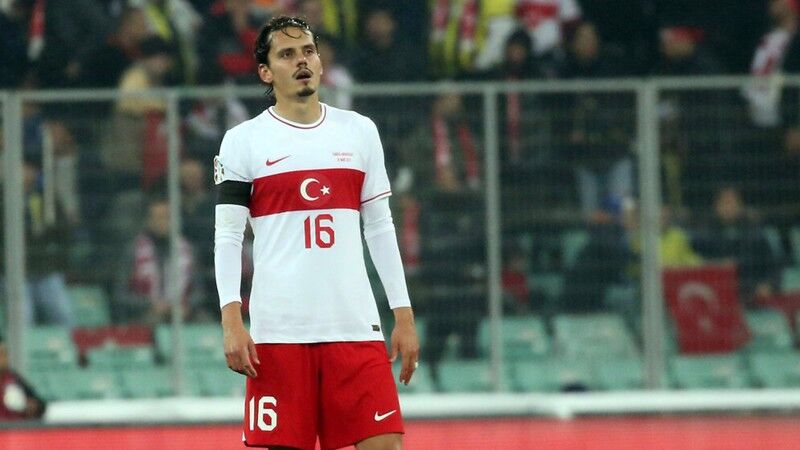 Enes Ünal Konuştu En Büyük Eksiklik Nedir (2)