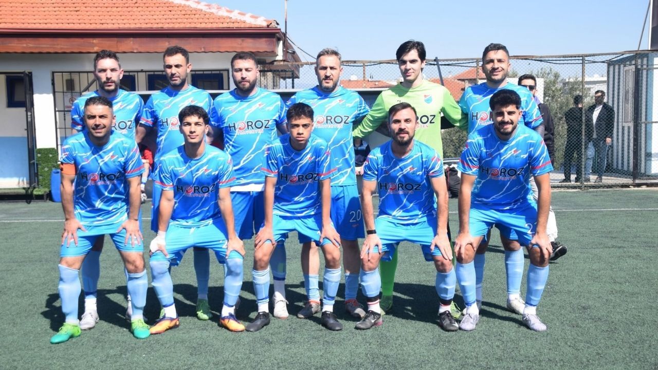 Erhan Ergil Bize Yakışanı Yapacağız