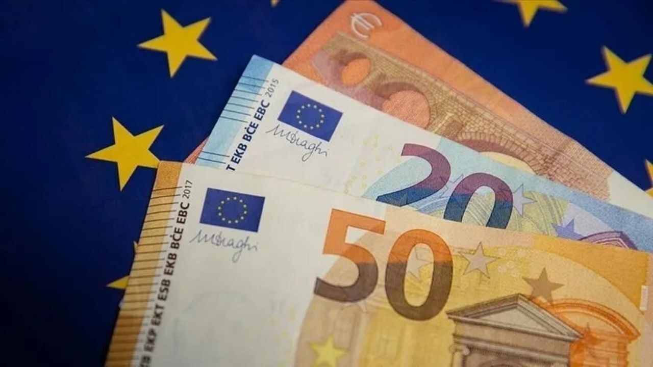 Euro Ne Kadar
