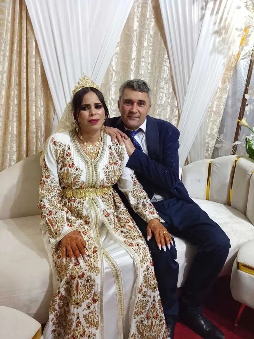 Faslı Gelin (2)