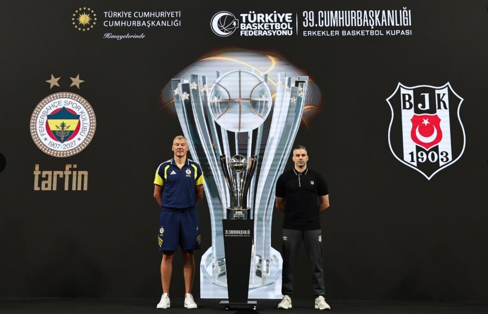 Fenerbahçe Beşiktaş Cumhurbaşkanlığı Kupası Canlı Izle Karşılaşma Ne Zaman, Saat Kaçta (1)