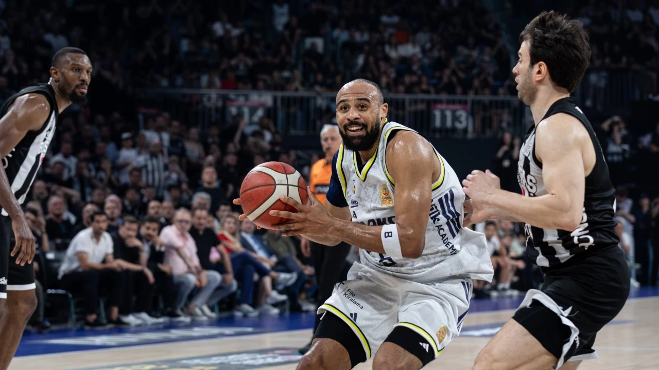 Fenerbahçe Beşiktaş Cumhurbaşkanlığı Kupası Canlı Izle Karşılaşma Ne Zaman, Saat Kaçta (2)-1