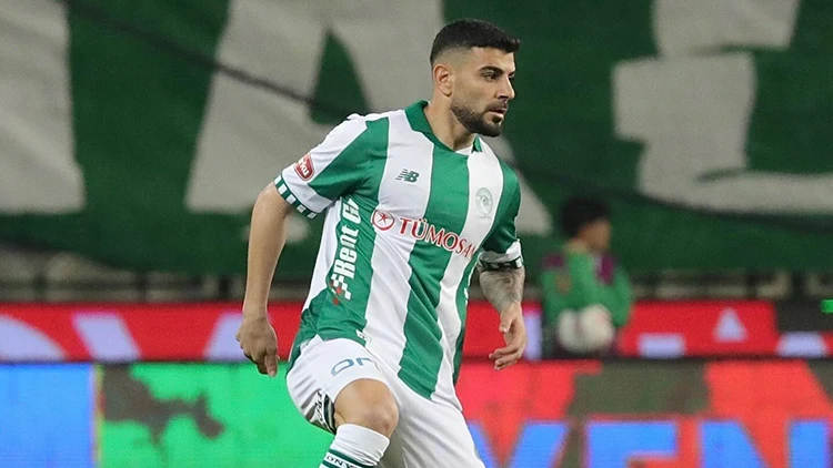 Fenerbahçe, Gözünü Konyaspor’a Dikti Adil Demirbağ Fenerbahçe’ye Mi Transfer Oluyor-1