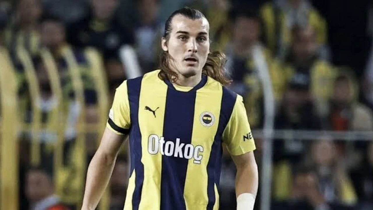Fenerbahçe, Gözünü Konyaspor’a Dikti Adil Demirbağ Fenerbahçe’ye Mi Transfer Oluyor (2)