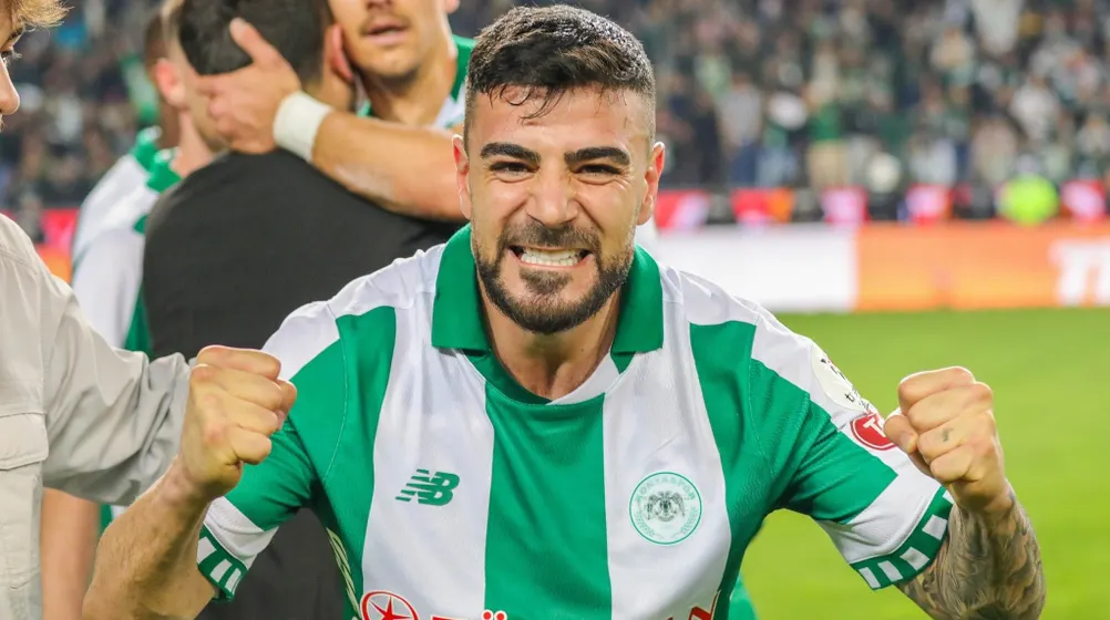 Fenerbahçe, Gözünü Konyaspor’a Dikti Adil Demirbağ Fenerbahçe’ye Mi Transfer Oluyor (3)