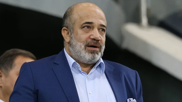 Fifa Affetmedi! Adana Demirspor Kaç Puan Silme Cezası Aldı-1