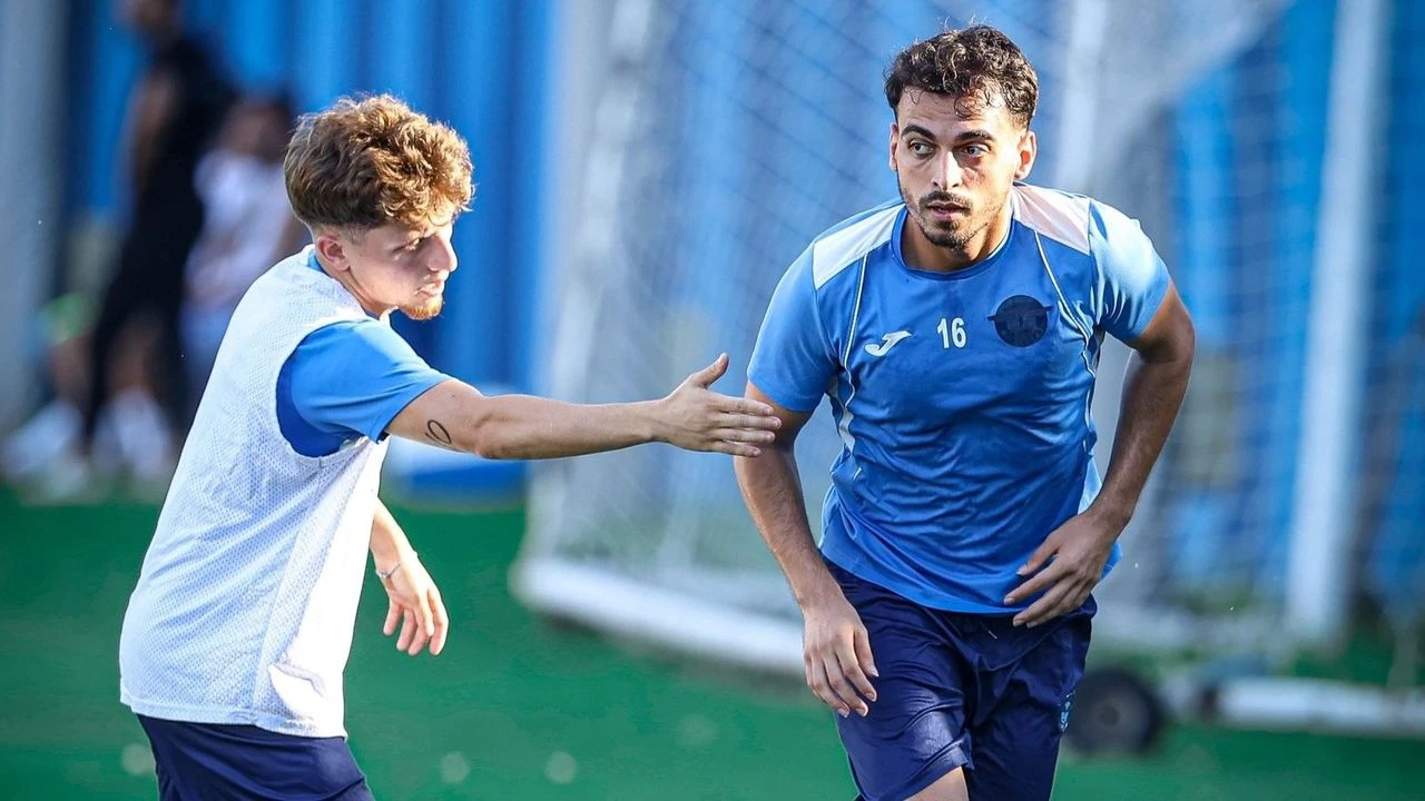 Fifa Affetmedi! Adana Demirspor Kaç Puan Silme Cezası Aldı (3)