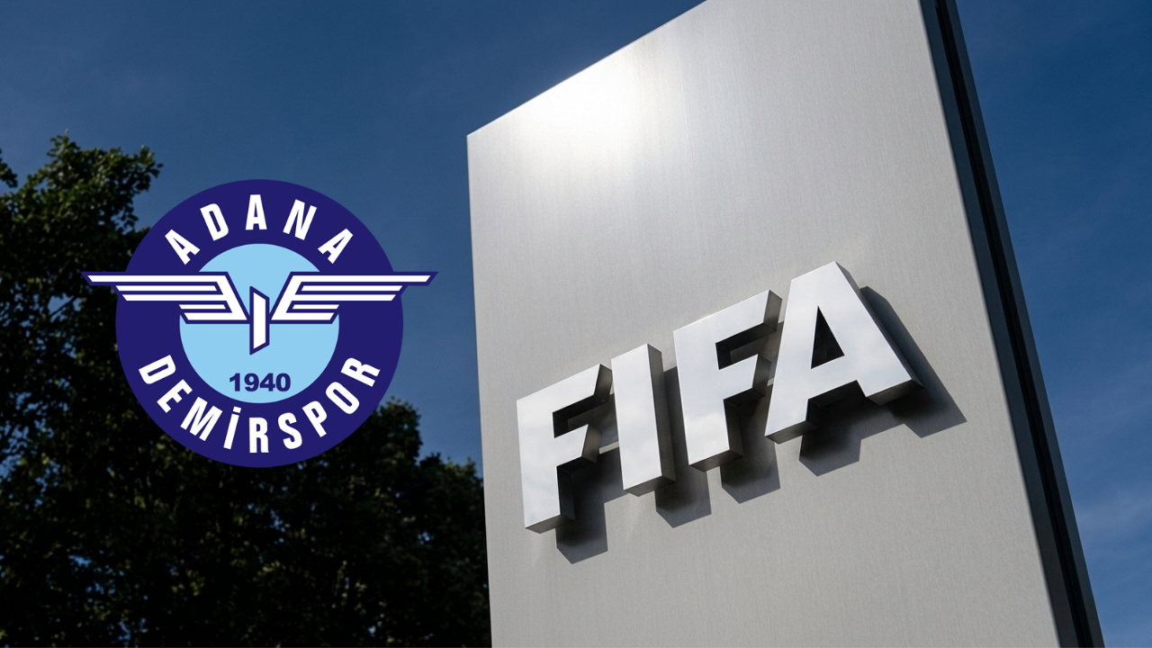 Fifa Affetmedi! Adana Demirspor Kaç Puan Silme Cezası Aldı