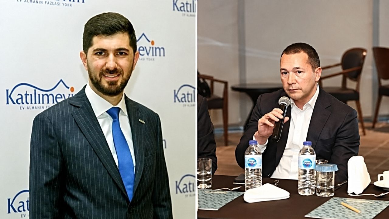 Fon soruşturmasında operasyon: 5 yönetici gözaltında