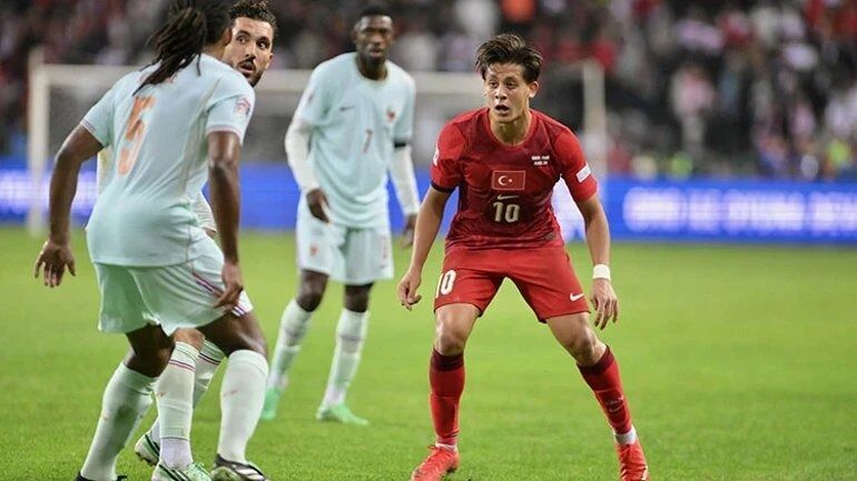 Fransa Mağlubiyeti Sonrası Hedef 3 Puan! Türkiye İtalya Maçı Ne Zaman, Saat Kaçta, Hangi Kanalda (1)