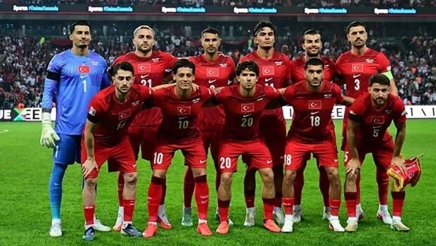 Fransa Mağlubiyeti Sonrası Hedef 3 Puan! Türkiye İtalya Maçı Ne Zaman, Saat Kaçta, Hangi Kanalda (2)