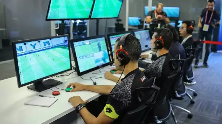 Futbolda Dev Soruşturma Riva’da Var Odasına Polis Baskını!-1
