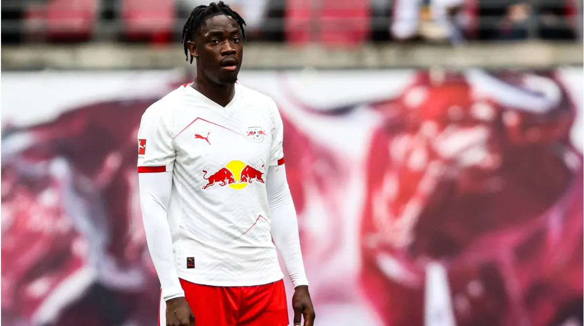 Galatasaray Yeni Transferini Duyurmaya Hazırlanıyor El Chadaille Bitshiabu Galatasaray Ile Anlaştı Mı-1