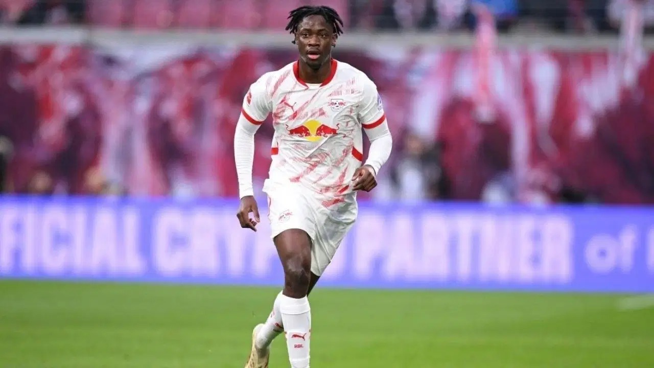Galatasaray Yeni Transferini Duyurmaya Hazırlanıyor El Chadaille Bitshiabu Galatasaray Ile Anlaştı Mı (2)