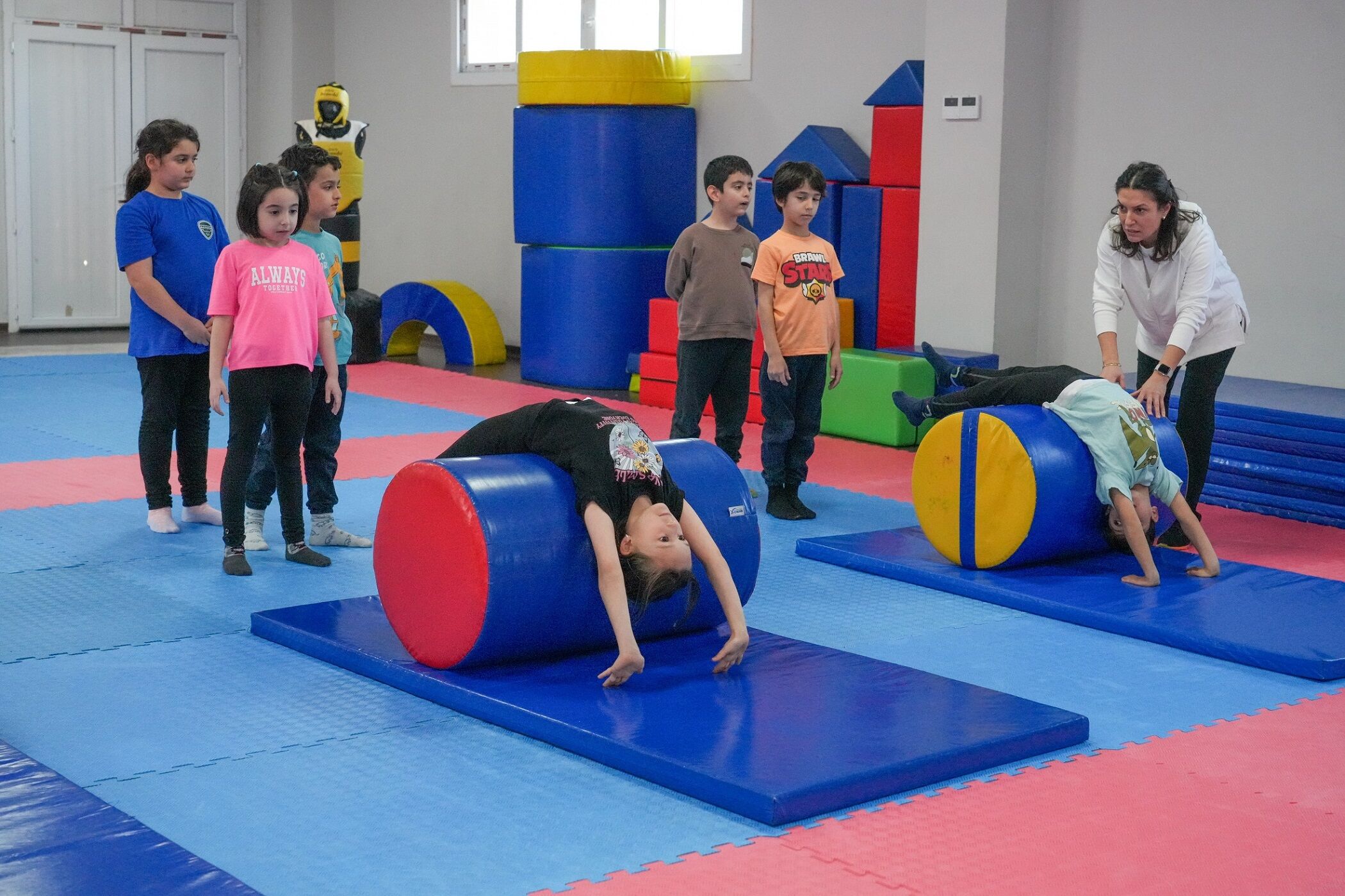 Gaziemir’de Kültür, Sanat Ve Spor Kursları Başlıyor (1)