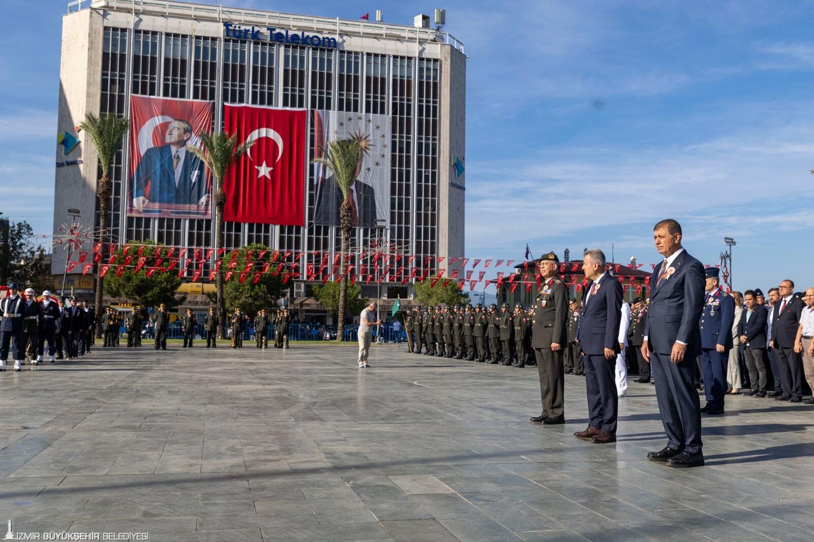 Gaziler Günü Izmir (2)