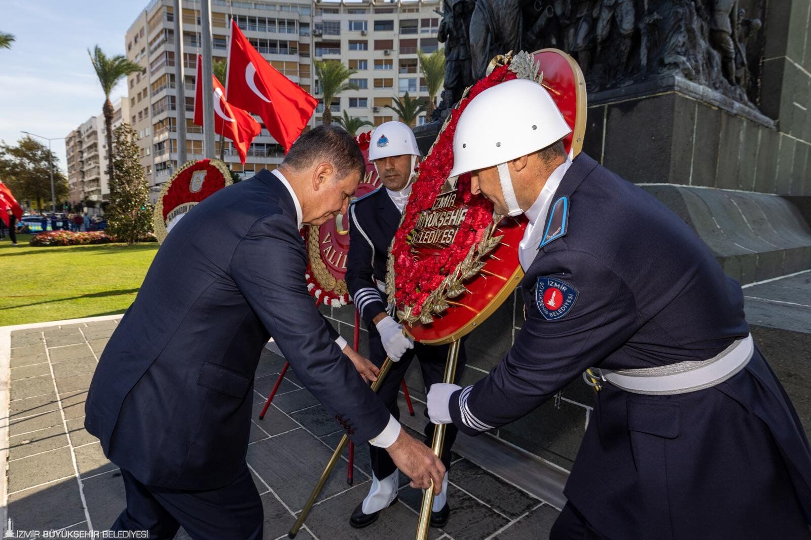 Gaziler Günü Izmir (4)
