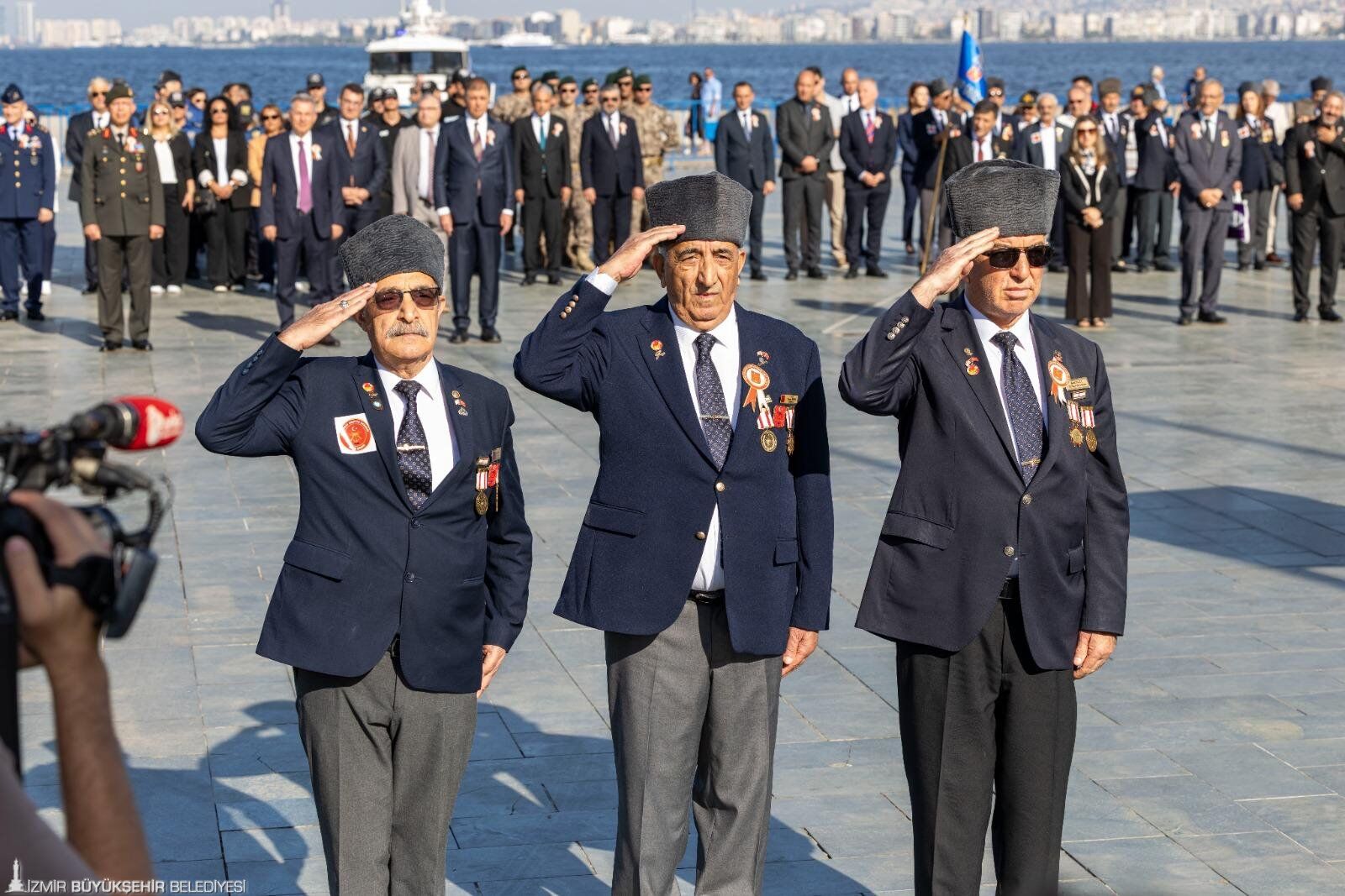 Gaziler Günü Izmir (7)