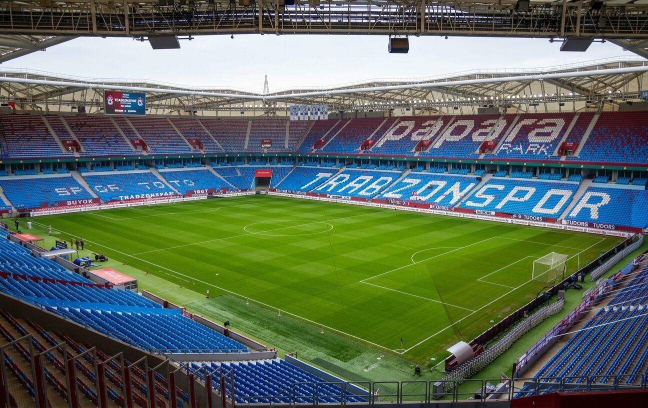 trabzonspor saha