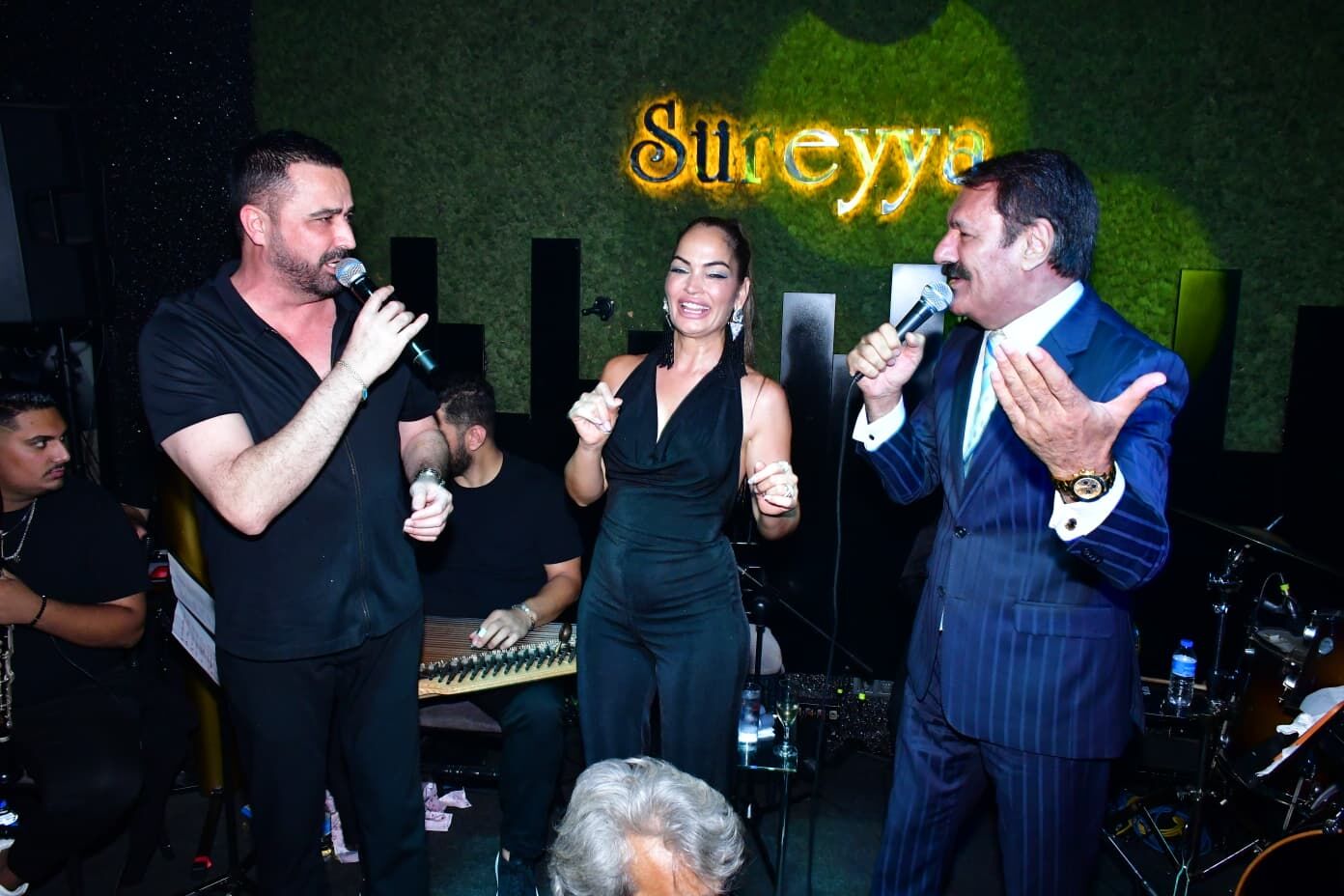 Gözde Demirbilek Hayalim Harbiye'de Konser Vermek (2)