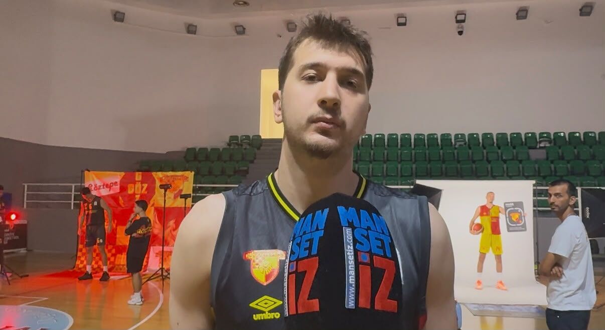 Göztepe Basket’te Hedef 1. Lig İlk Rakip Kipaş İstiklal Spor (2)