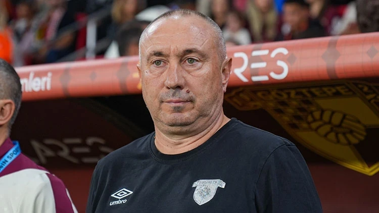 Göztepe'de Yeni Transfer Armstrong Kulübede Juan Fark Yaratıyor! (2)