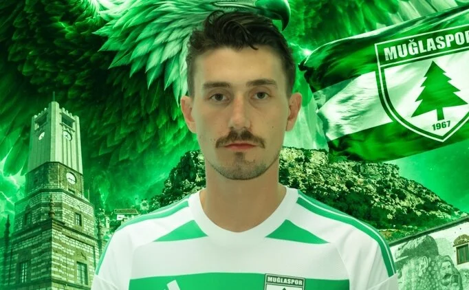 Göztepe’nin Yedek Kalecisi Ekrem Kılıçarslan, Muğlaspor’un En Büyük Güvencesi Oldu (2)