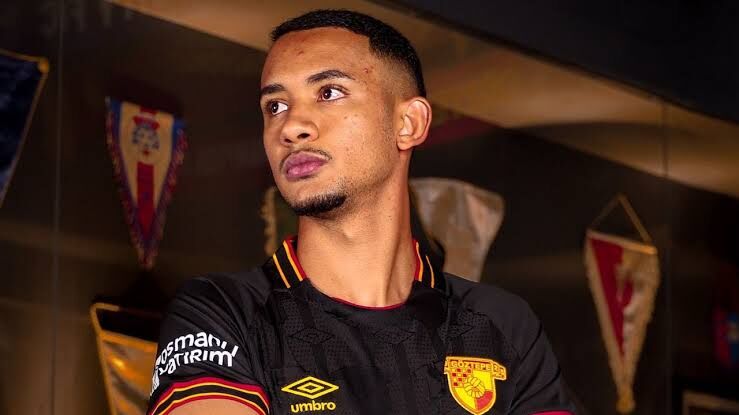 Göztepe’nin Yeni Transferi Andre Henrique Istenileni Veremedi