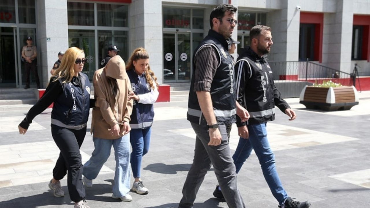 Asayiş