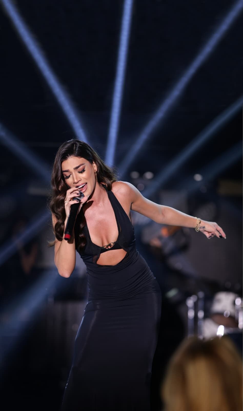 Günay Restaurant'ta Kış Sezonu Yıldızlar Geçidi (1)