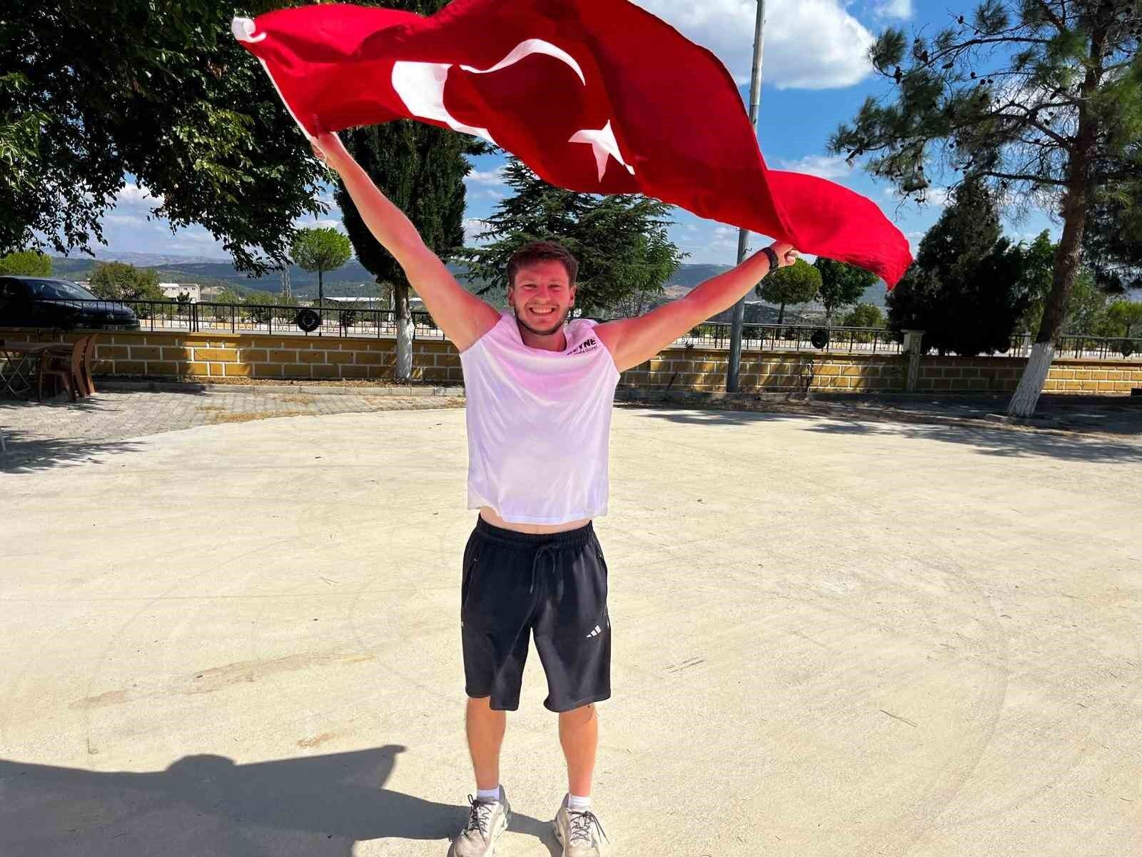 Gurbetçi Almanyadan Koştu (2)