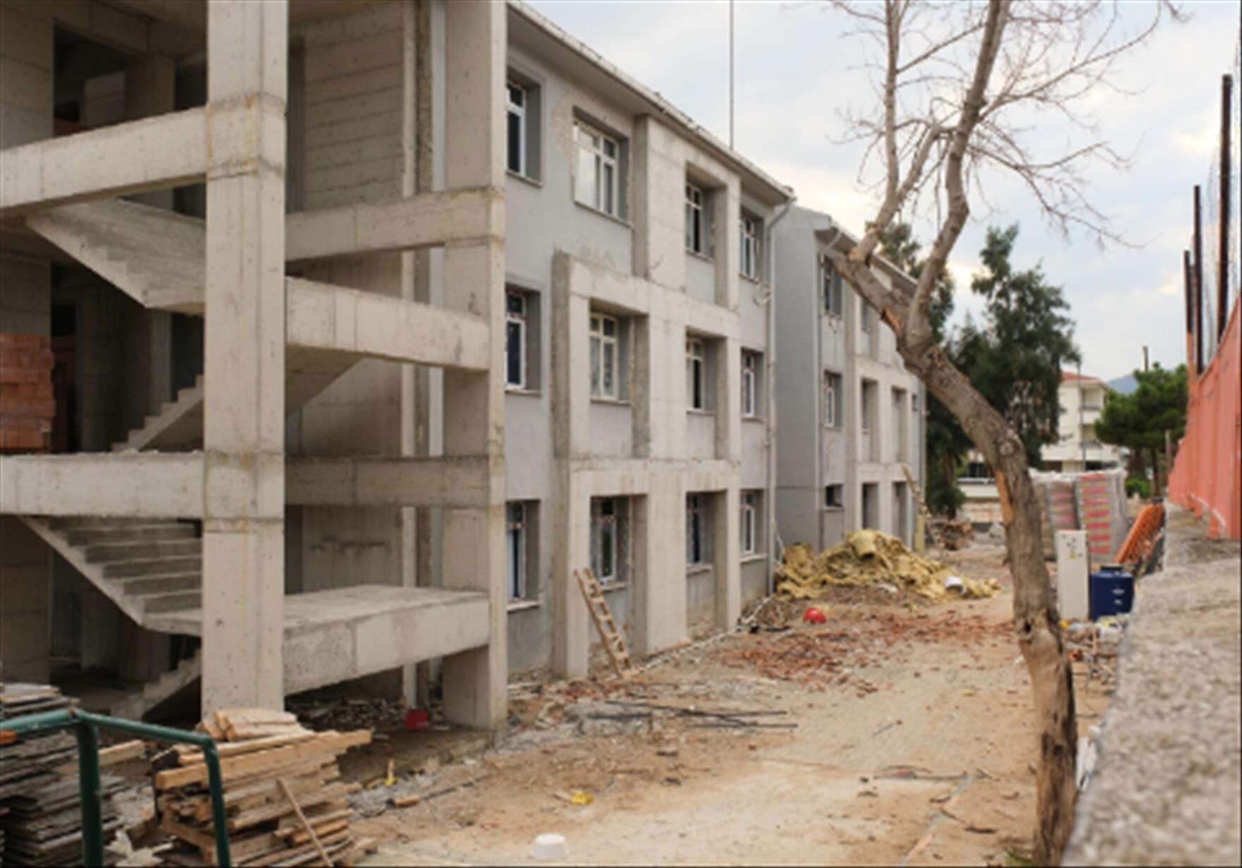 Güvenli Okullar (1)