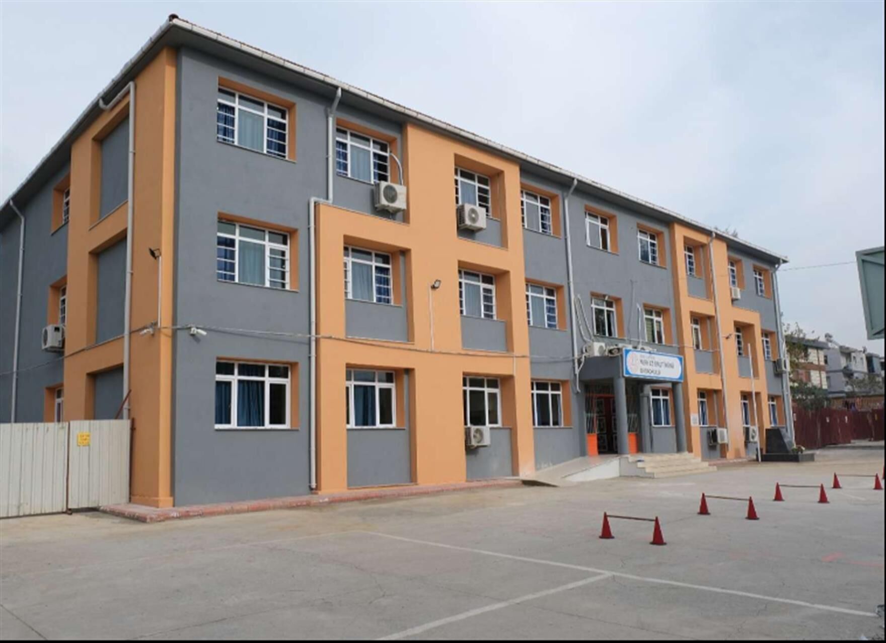Güvenli Okullar (2)