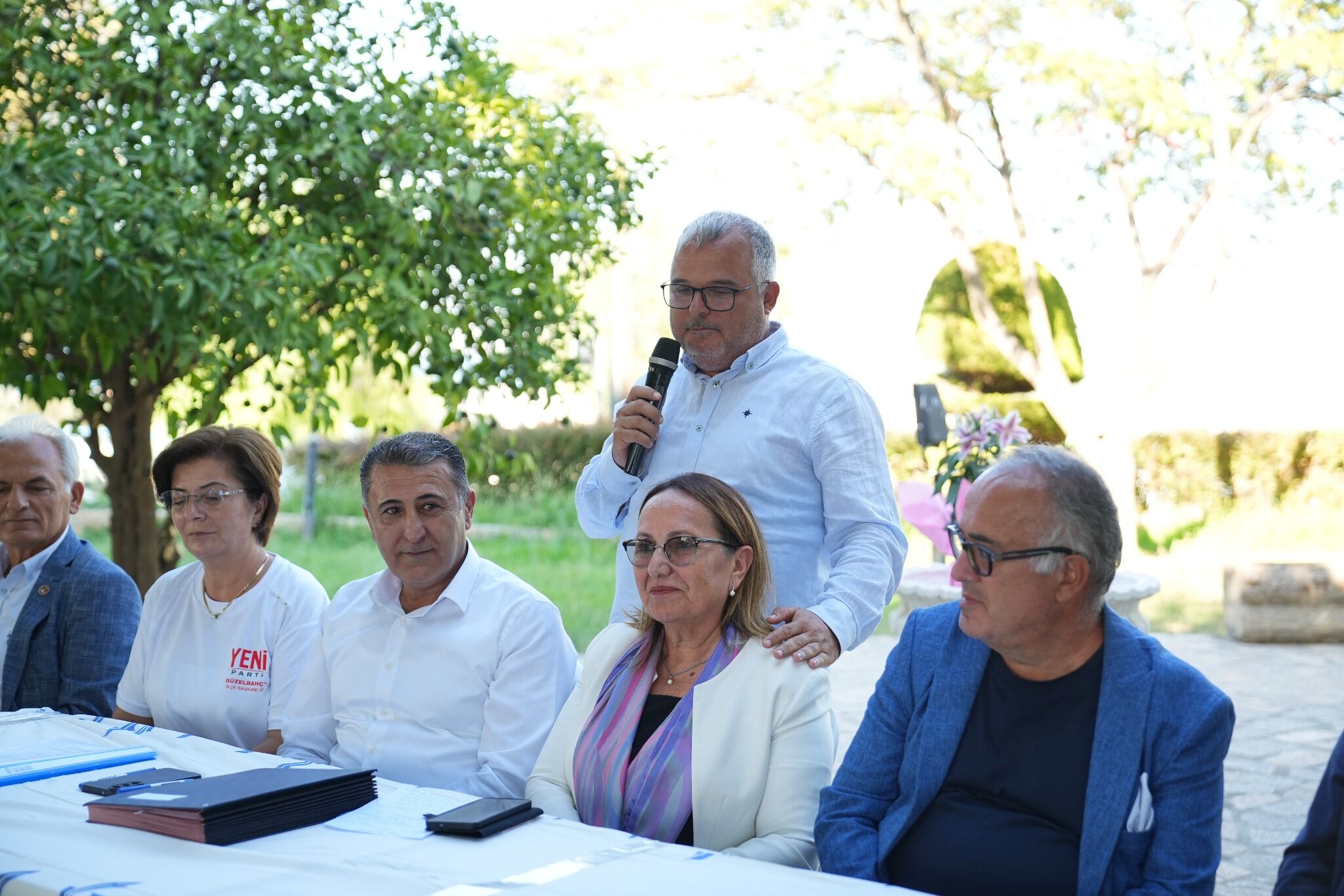Güzelbahçe’de Toplu Sözleşme Imzalandı Haklar Arttı! (2)