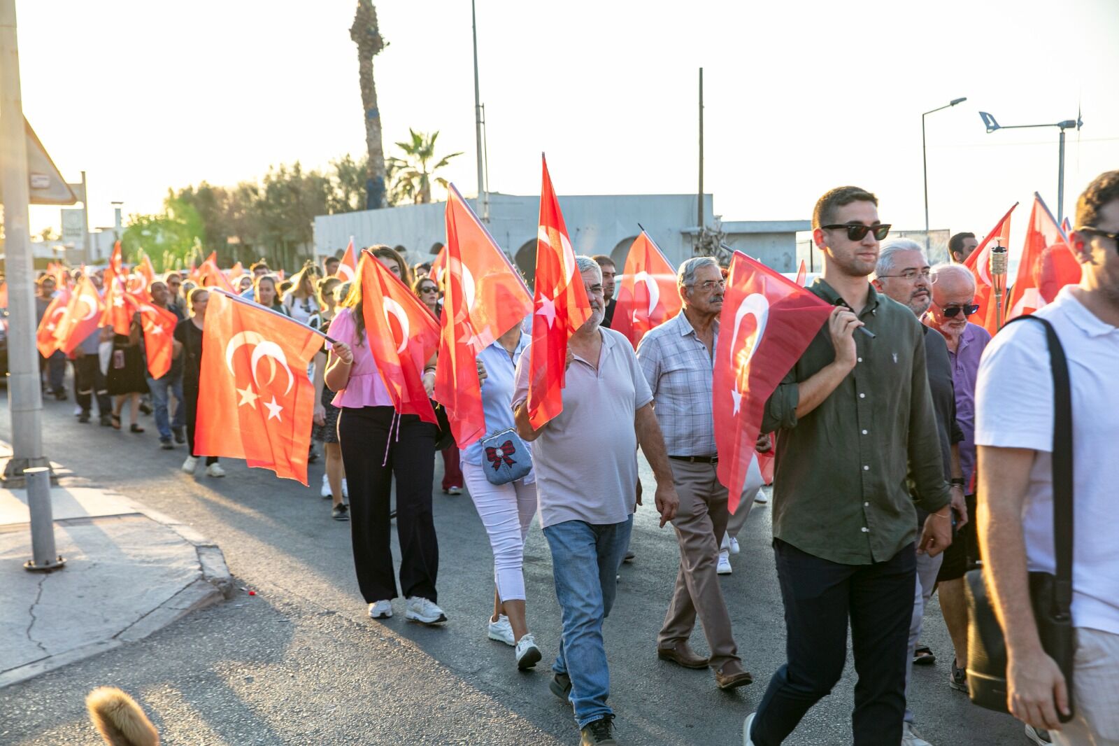 Güzelbahçe’nin Kurtuluşunun 104. Yılı Böyle Kutlanacak! (2)