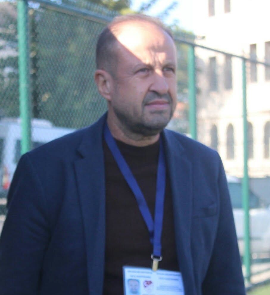 Halil Baştürkmen Süper Lige Renk Katacağız (1)