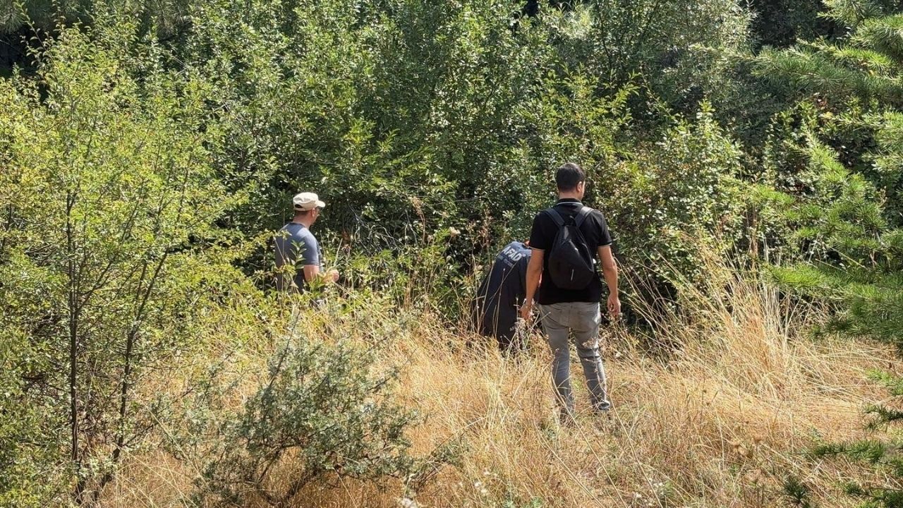 Halil Göz'den Günlerdir Haber Alınamıyor1