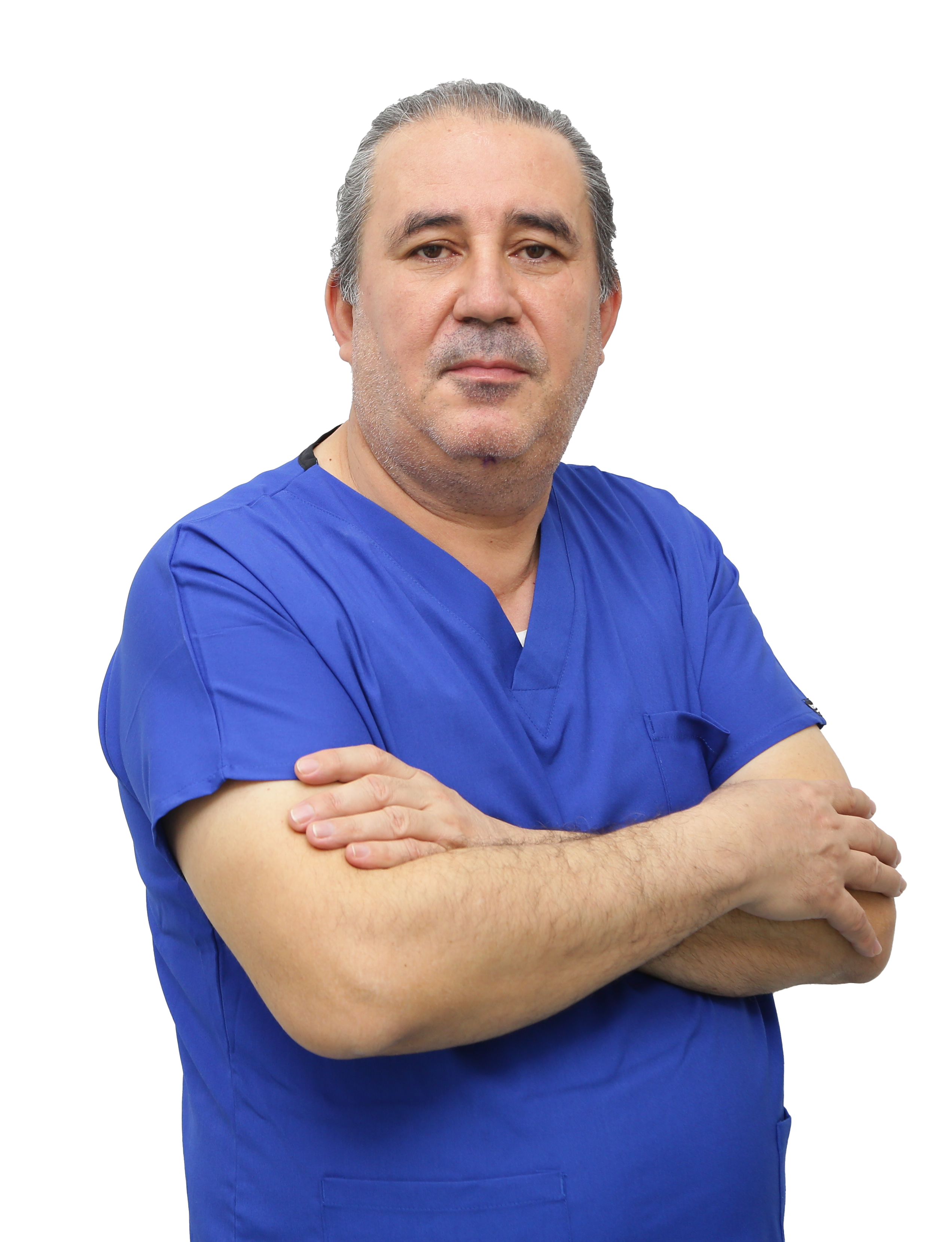 Halil Uc
