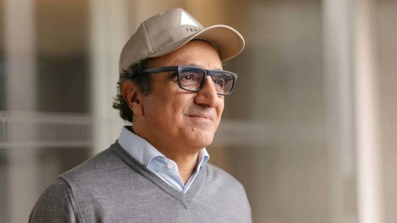 Hamdi Ulukaya Kimdir, Kaç Yaşında Ve Nereli Dünyanın En Zengin Türk'ü Hamdi Ulukaya Serveti Ne Kadar 22