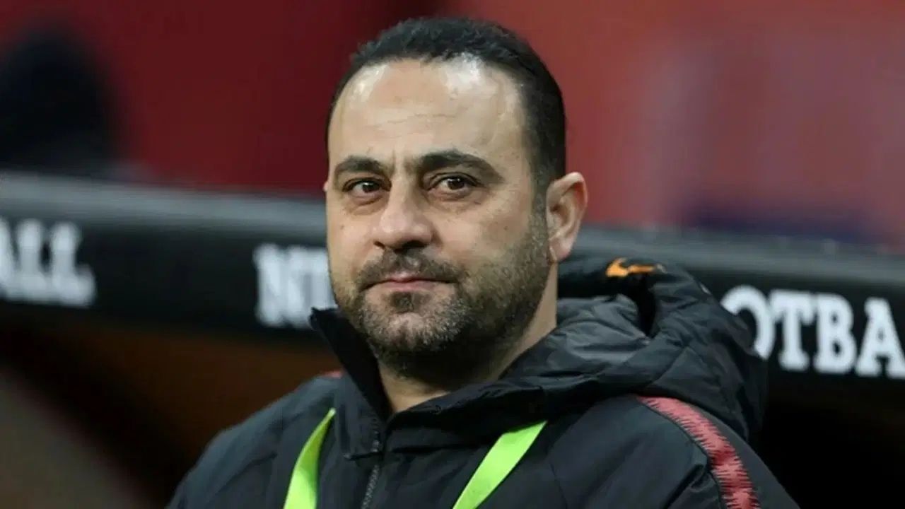 Hasan Şaş Kimdir Eski Milli Futbolcu Hasan Şaş Neden Gözaltına Alındı1