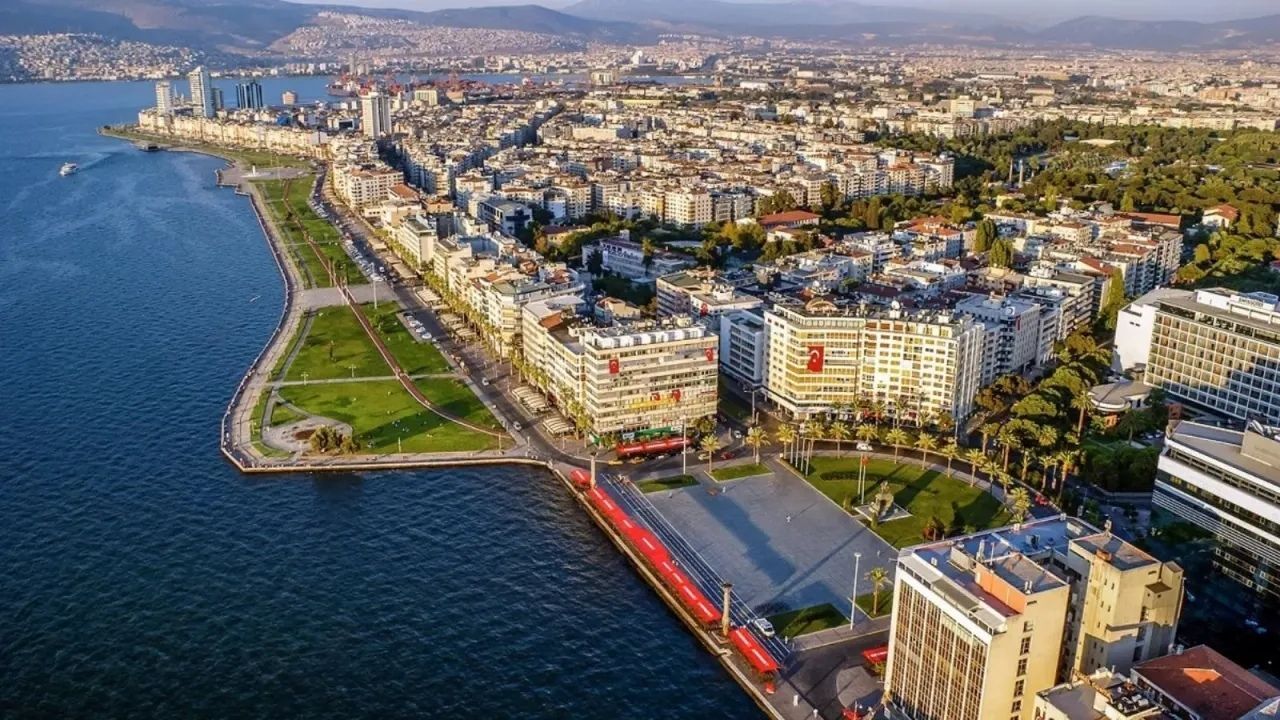 İzmir